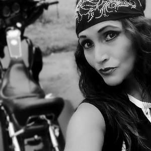 Meet your Posher, Donna